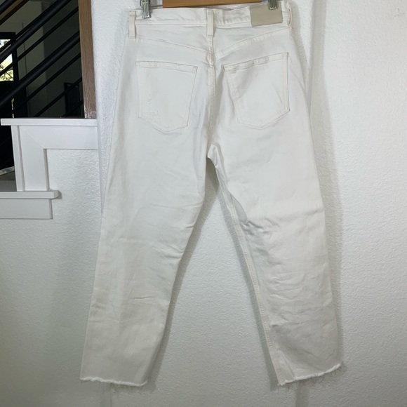 Citizens of humanity, high-rise straight jeans - Picture 7 of 9